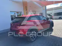 2019 Mazda CX-3