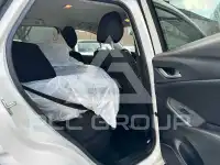 2019 Mazda CX-3