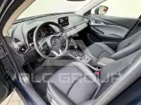 2019 Mazda CX-3