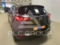2019 Mazda CX-3