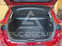 2019 Mazda CX-3