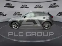 2019 Mazda CX-3