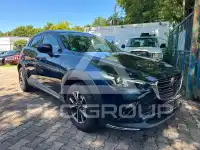 2019 Mazda CX-3