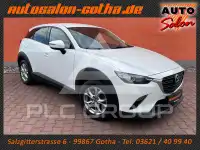 2019 Mazda CX-3