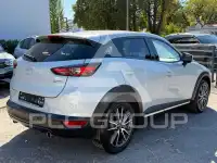 2019 Mazda CX-3