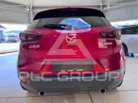 2019 Mazda CX-3