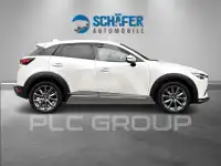2019 Mazda CX-3