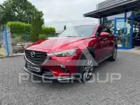 2019 Mazda CX-3