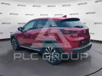 2019 Mazda CX-3