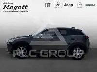 2019 Mazda CX-3