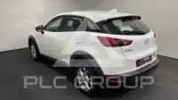 2019 Mazda CX-3