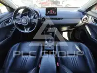 2019 Mazda CX-3