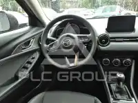 2019 Mazda CX-3