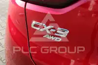 2019 Mazda CX-3