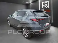 2019 Mazda CX-3