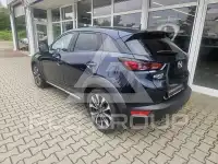 2019 Mazda CX-3