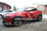 2019 Mazda CX-3