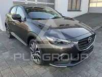 2019 Mazda CX-3