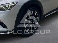 2019 Mazda CX-3