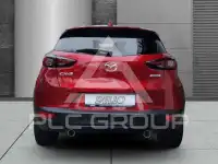 2019 Mazda CX-3