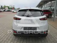 2019 Mazda CX-3