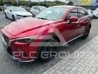 2019 Mazda CX-3