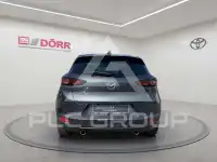 2019 Mazda CX-3