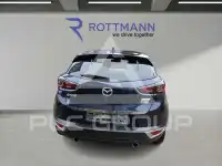 2019 Mazda CX-3