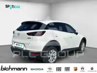 2019 Mazda CX-3
