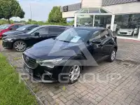 2019 Mazda CX-3