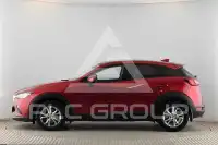 2019 Mazda CX-3