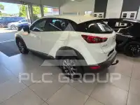 2019 Mazda CX-3