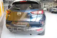 2019 Mazda CX-3