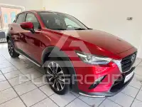2019 Mazda CX-3