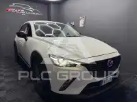 2019 Mazda CX-3