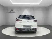 2019 Mazda CX-3