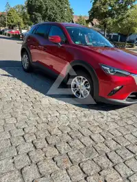 2019 Mazda CX-3