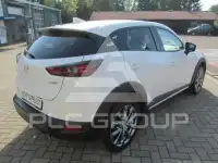 2019 Mazda CX-3