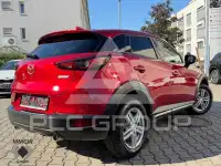 2019 Mazda CX-3