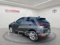 2019 Mazda CX-3