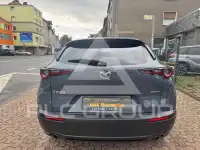 2019 Mazda CX-3