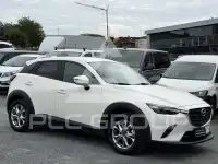 2019 Mazda CX-3