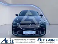 2019 Mazda CX-3