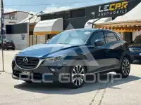 2019 Mazda CX-3