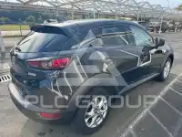 2019 Mazda CX-3