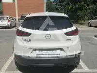 2019 Mazda CX-3