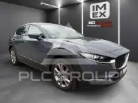 2019 Mazda CX-3