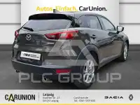 2019 Mazda CX-3