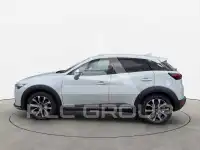 2019 Mazda CX-3