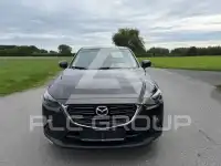 2019 Mazda CX-3